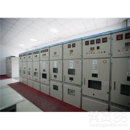 润州区域电力配电柜专业回收服务详解 让闲置资产焕发新价值