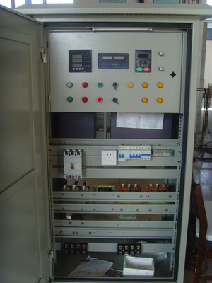 东营低压成套配电产品与新型节能母线槽的应用与发展