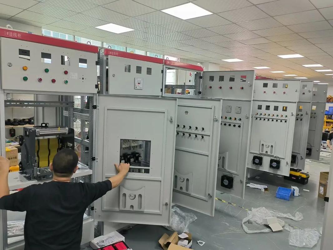 工地临时配电箱产品定位与应用解析