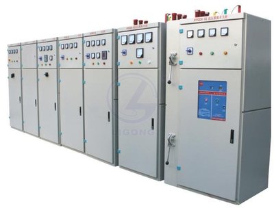 低压配电技术实训利器 LG-GDY02A型工厂电气控制供电实训装置解析