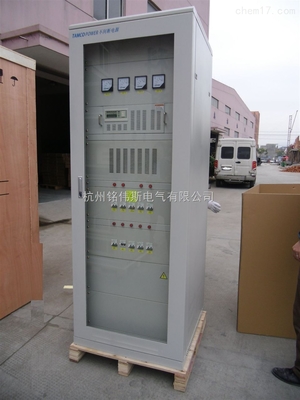 一体化UPS电源柜在化工仪器领域的应用与供应前景分析